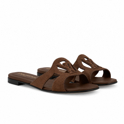 "Lv" Isola Sandalen