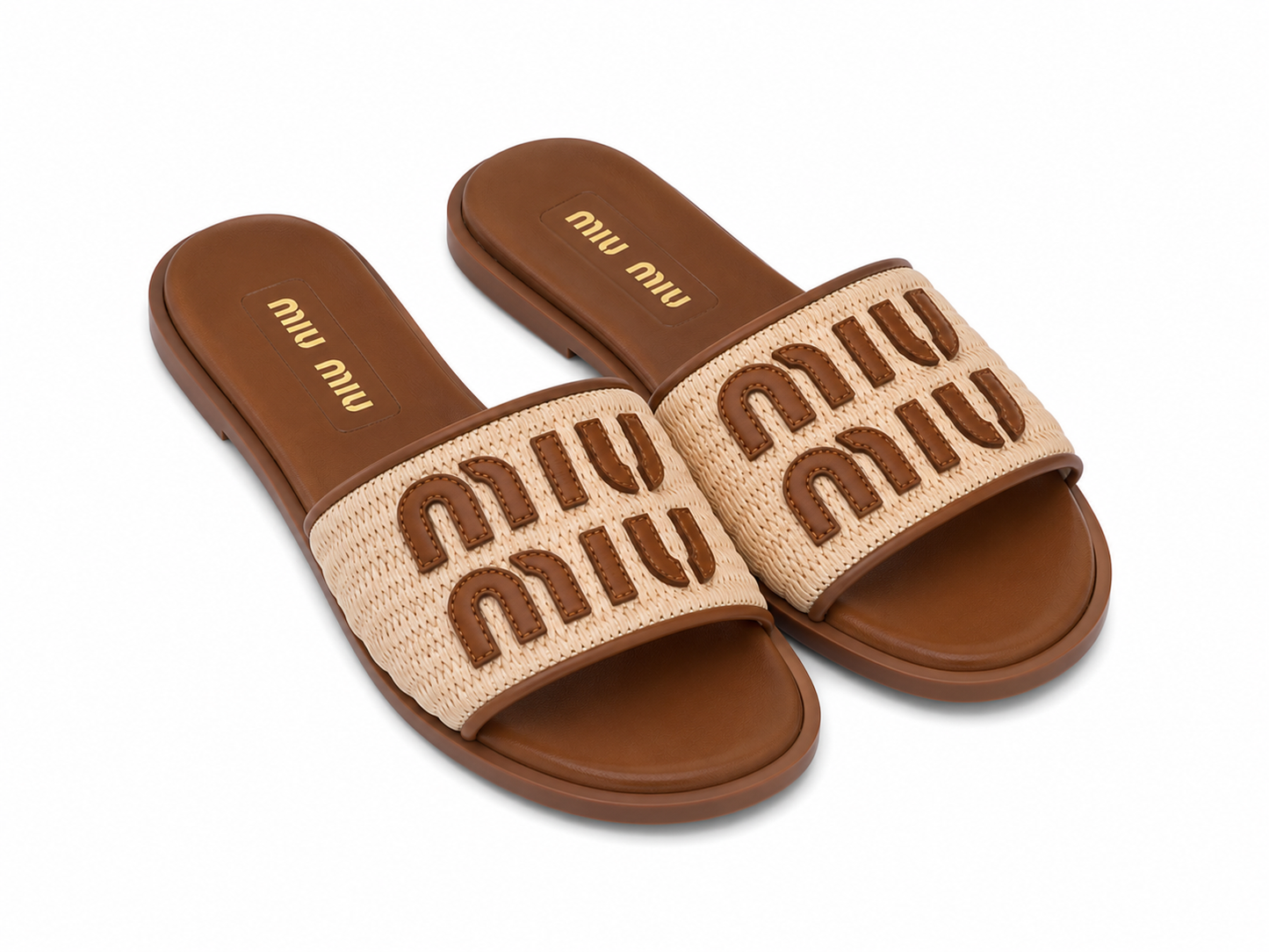 "Mio Mio" Sandalen