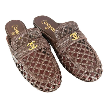 "CC" Mules
