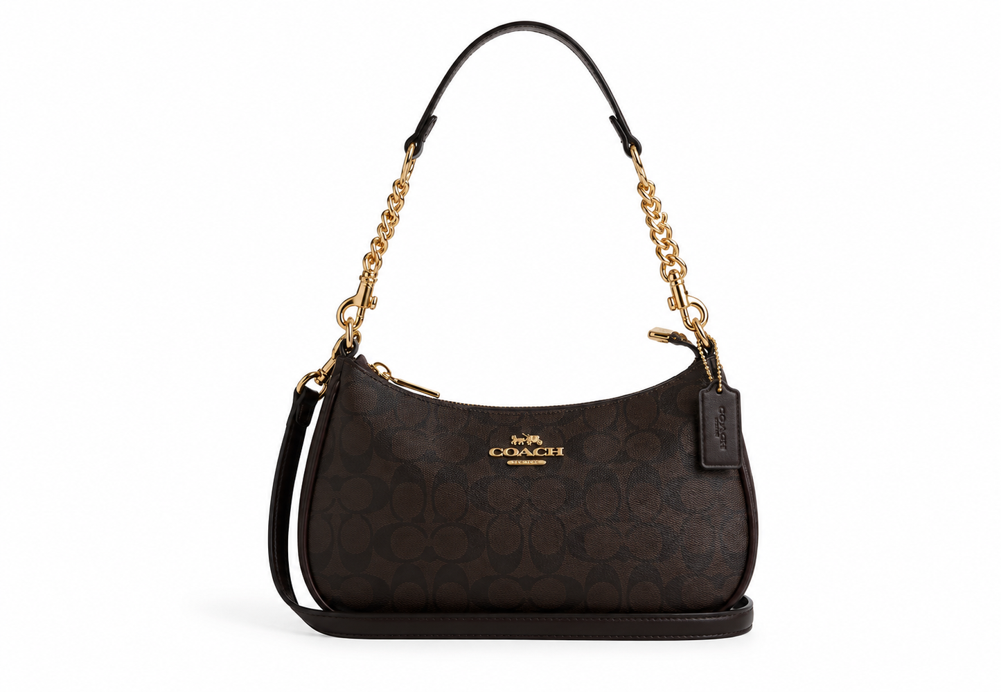 "Cch" Teri Tasche