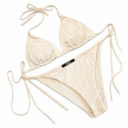 "Fndi" Bikini