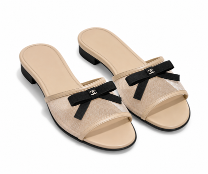 "CC" Bow Slides