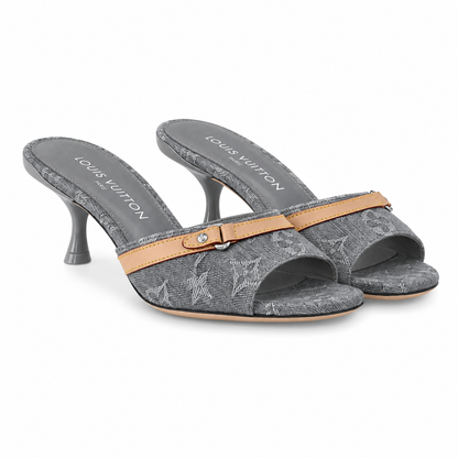 "LV x TM 6 am" Mule