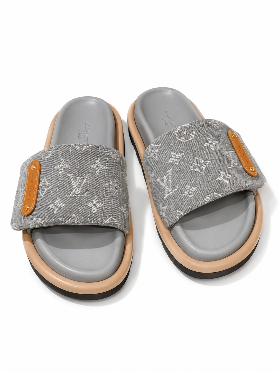 PILLOW MULES