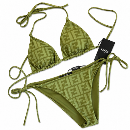 "Fndi" Bikini