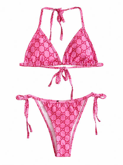 "GG" Bikini