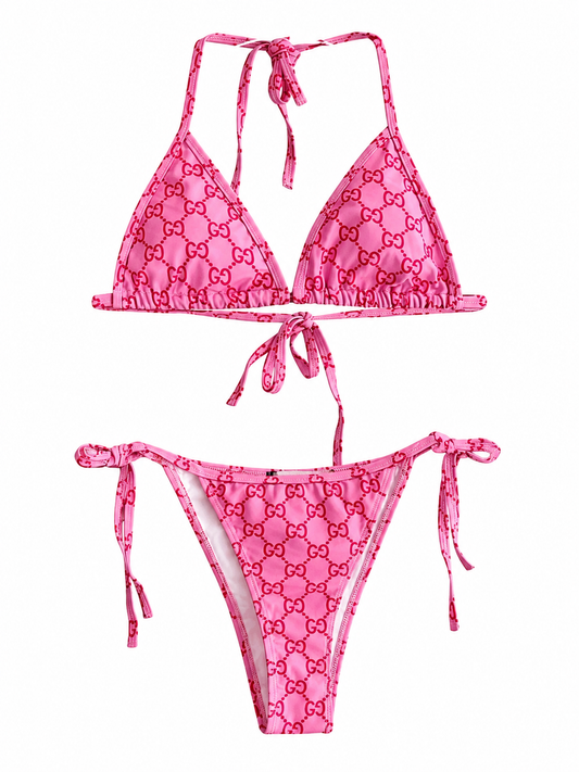 "GG" Bikini