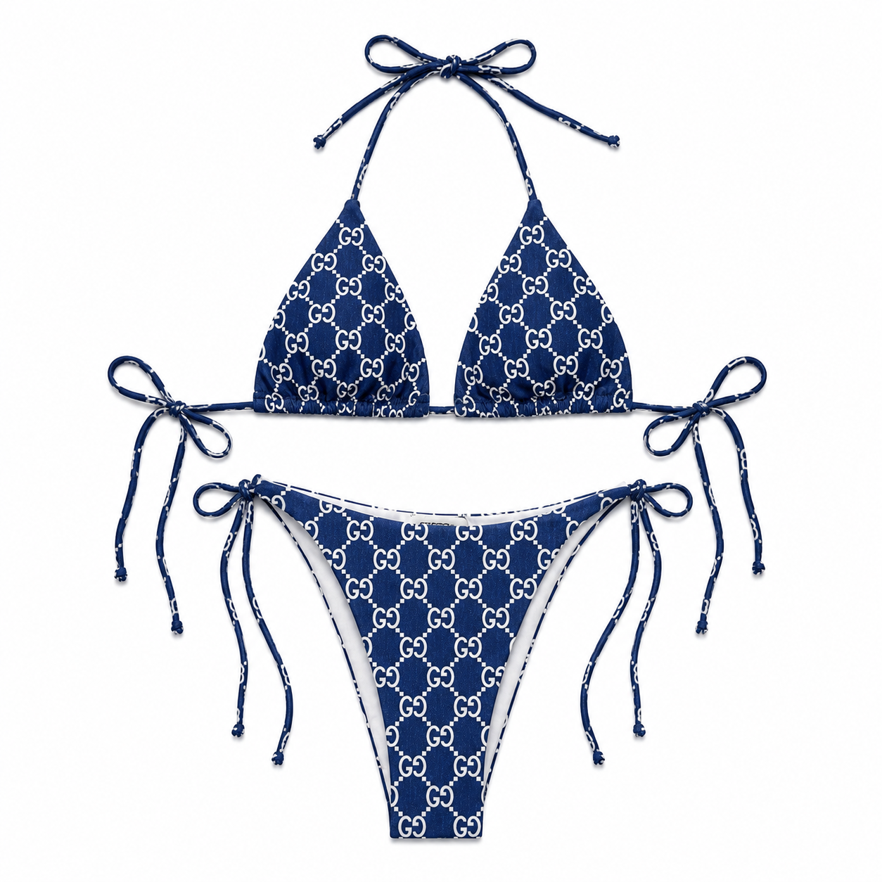 "GG" Bikini