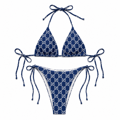 "GG" Bikini
