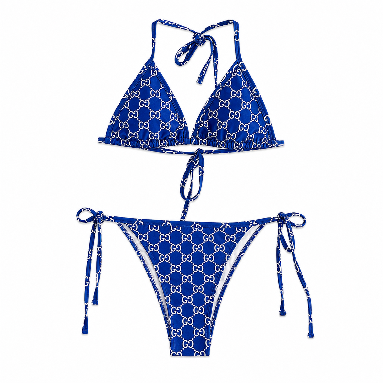 "GG" Bikini