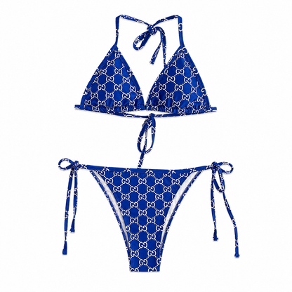 "GG" Bikini