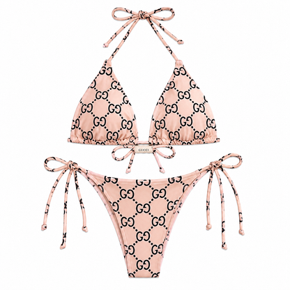 "GG" Bikini