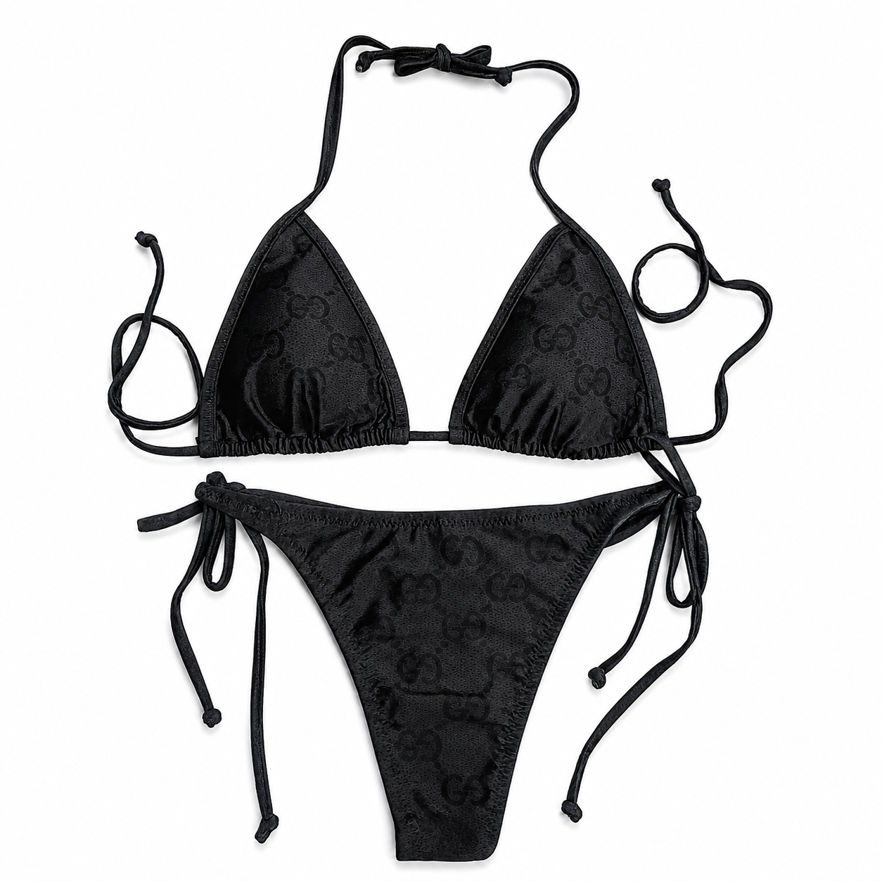 "GG" Bikini