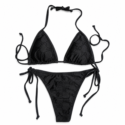 "GG" Bikini