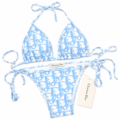 "CD" Bikini