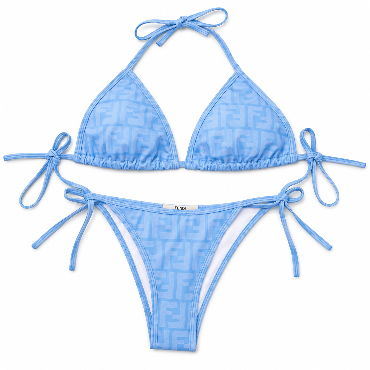 "Fndi" Bikini