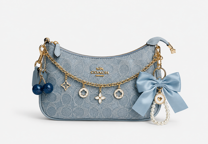 "Cch" Teri Tasche