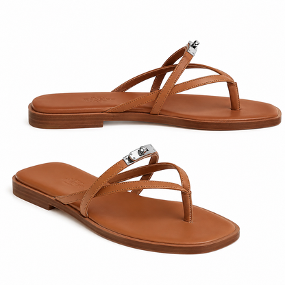 "HRMS" Miss Sandalen