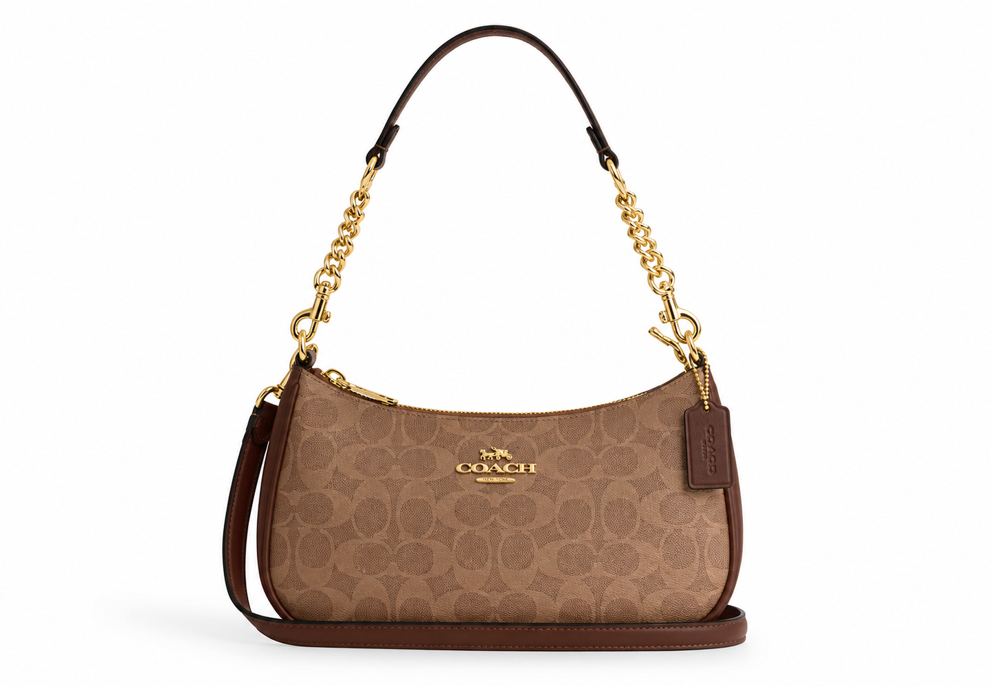 "Cch" Teri Tasche