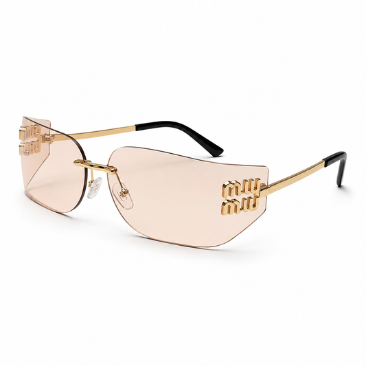 "Mio Mio" Sonnenbrille