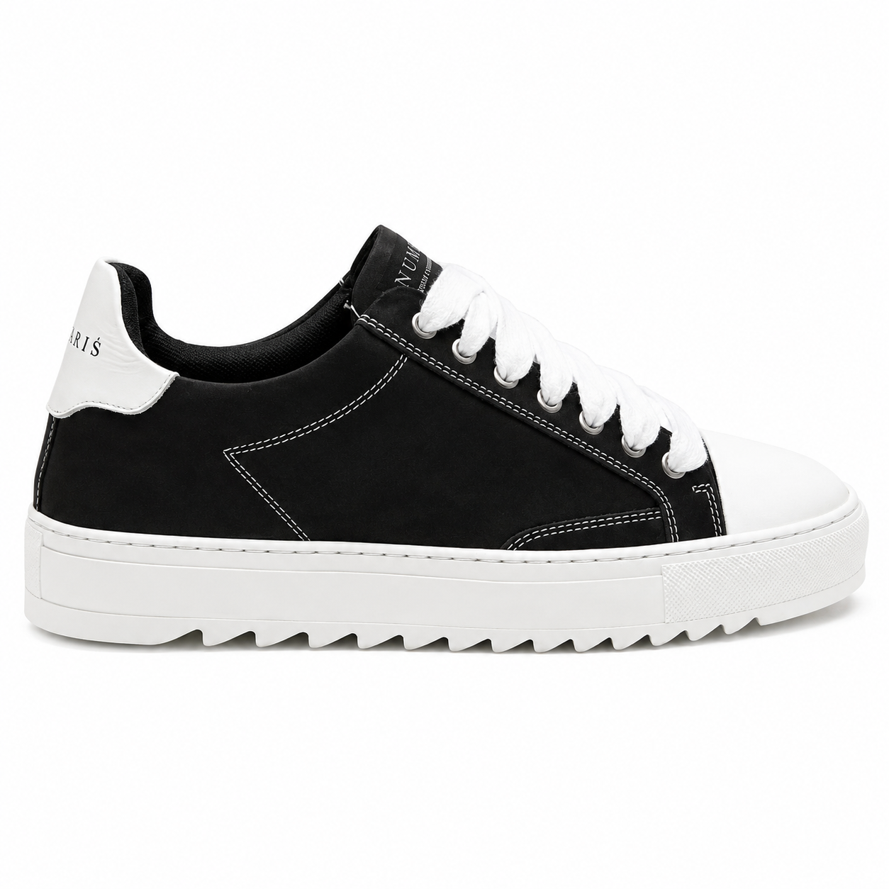 "Nmers" Sneaker