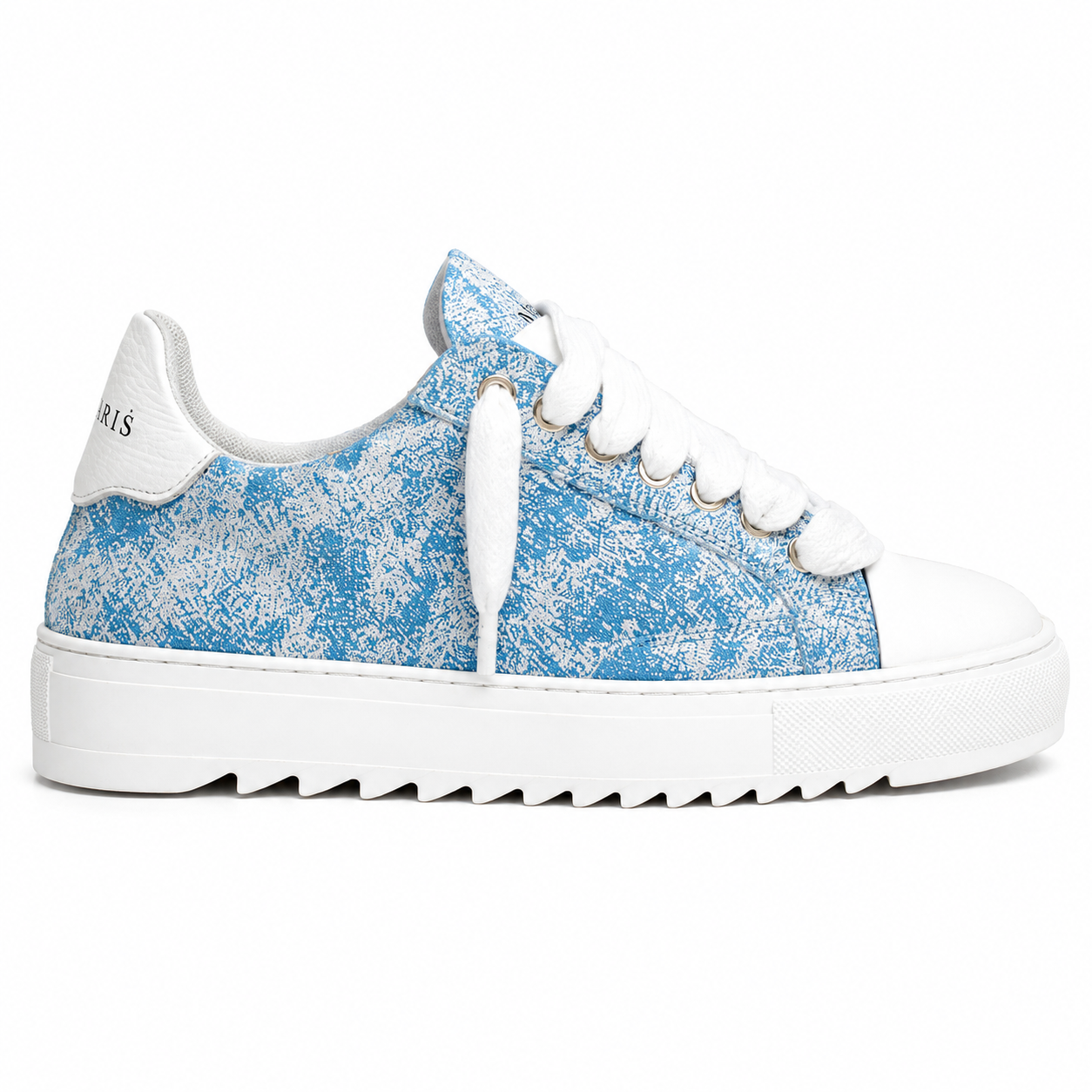 "Nmers" Sneaker