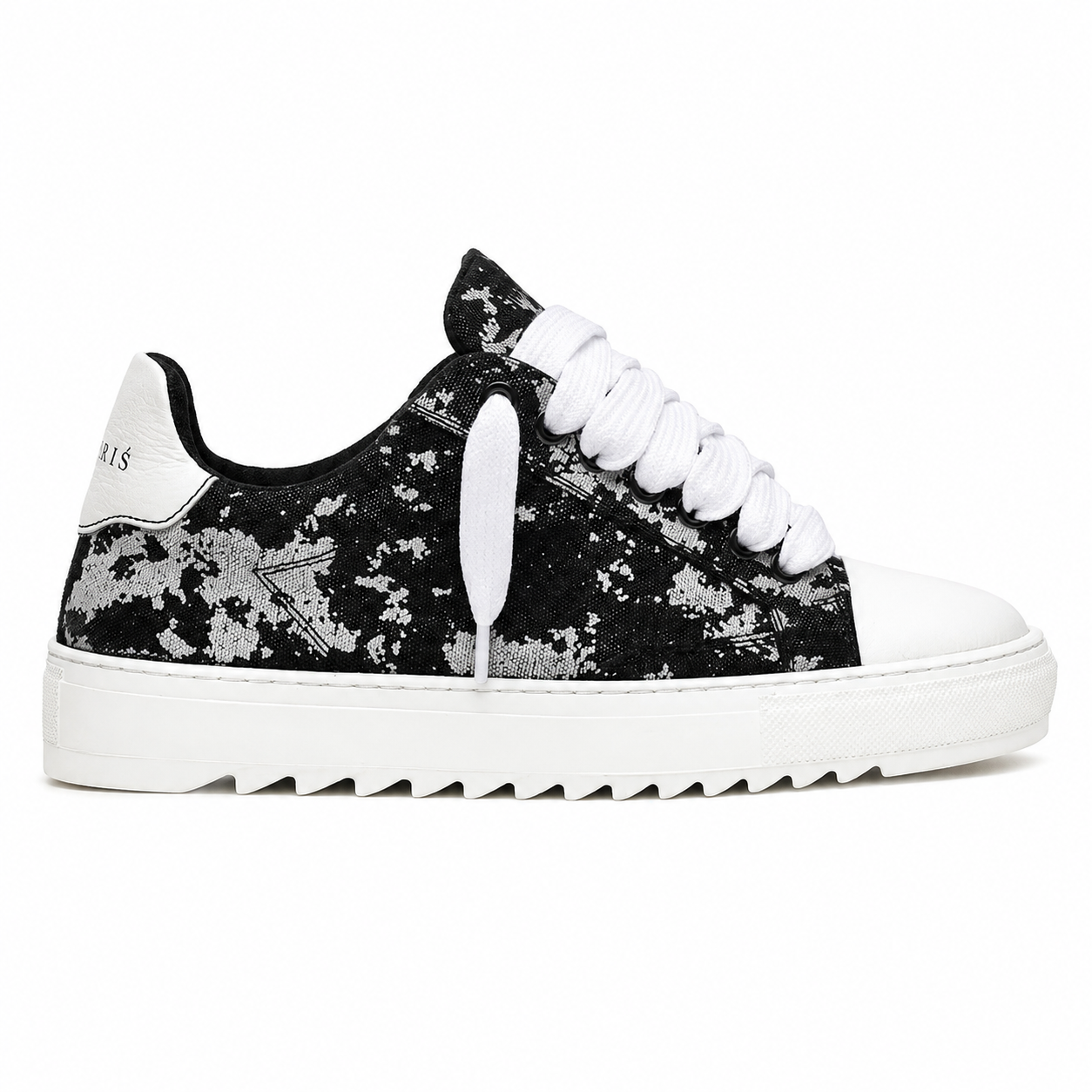 "Nmers" Sneaker