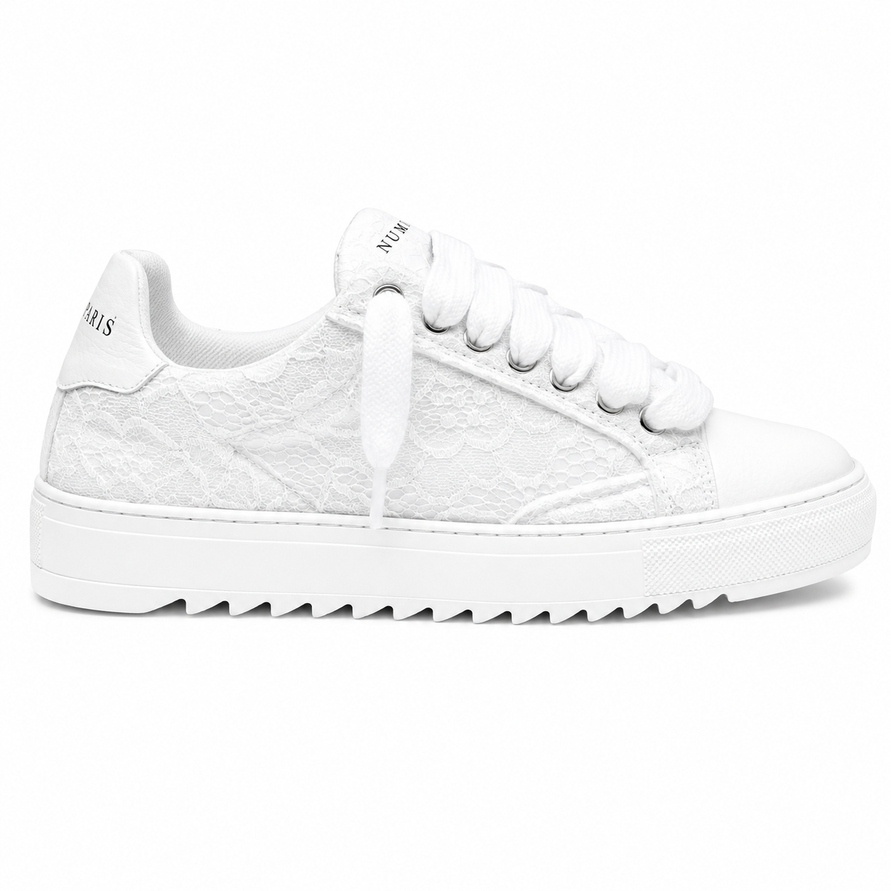"Nmers" Sneaker