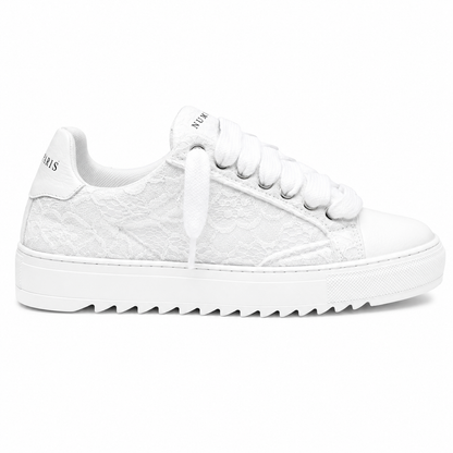 "Nmers" Sneaker