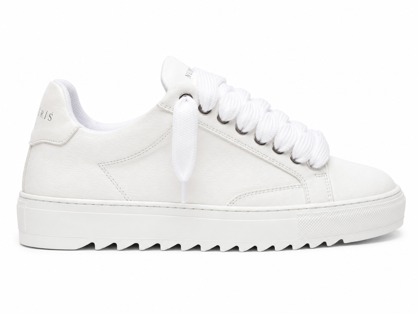 "Nmers" Sneaker