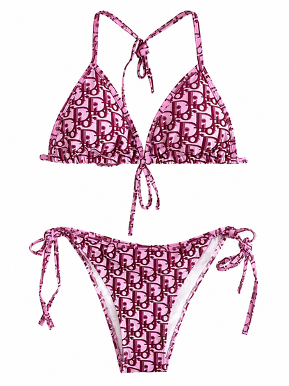 "CD" Bikini