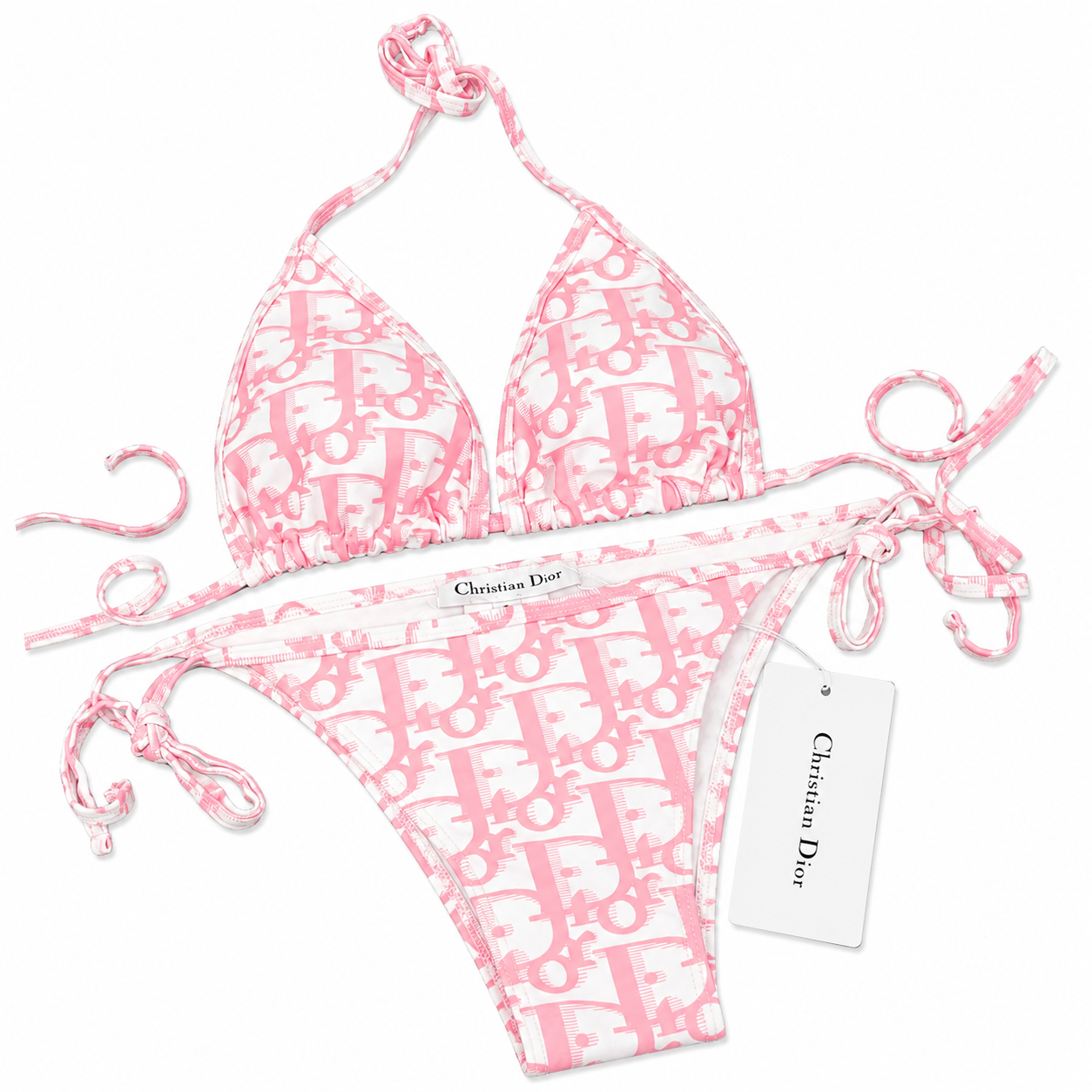 "CD" Bikini