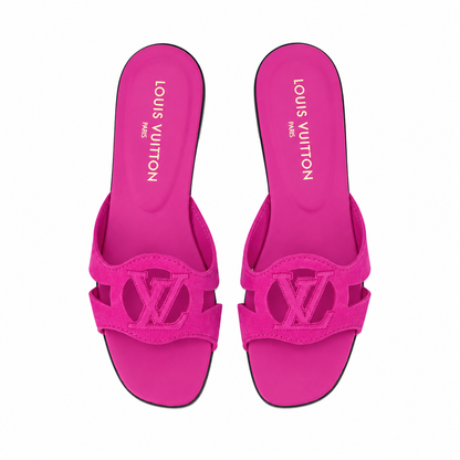 "Lv" Isola Sandalen