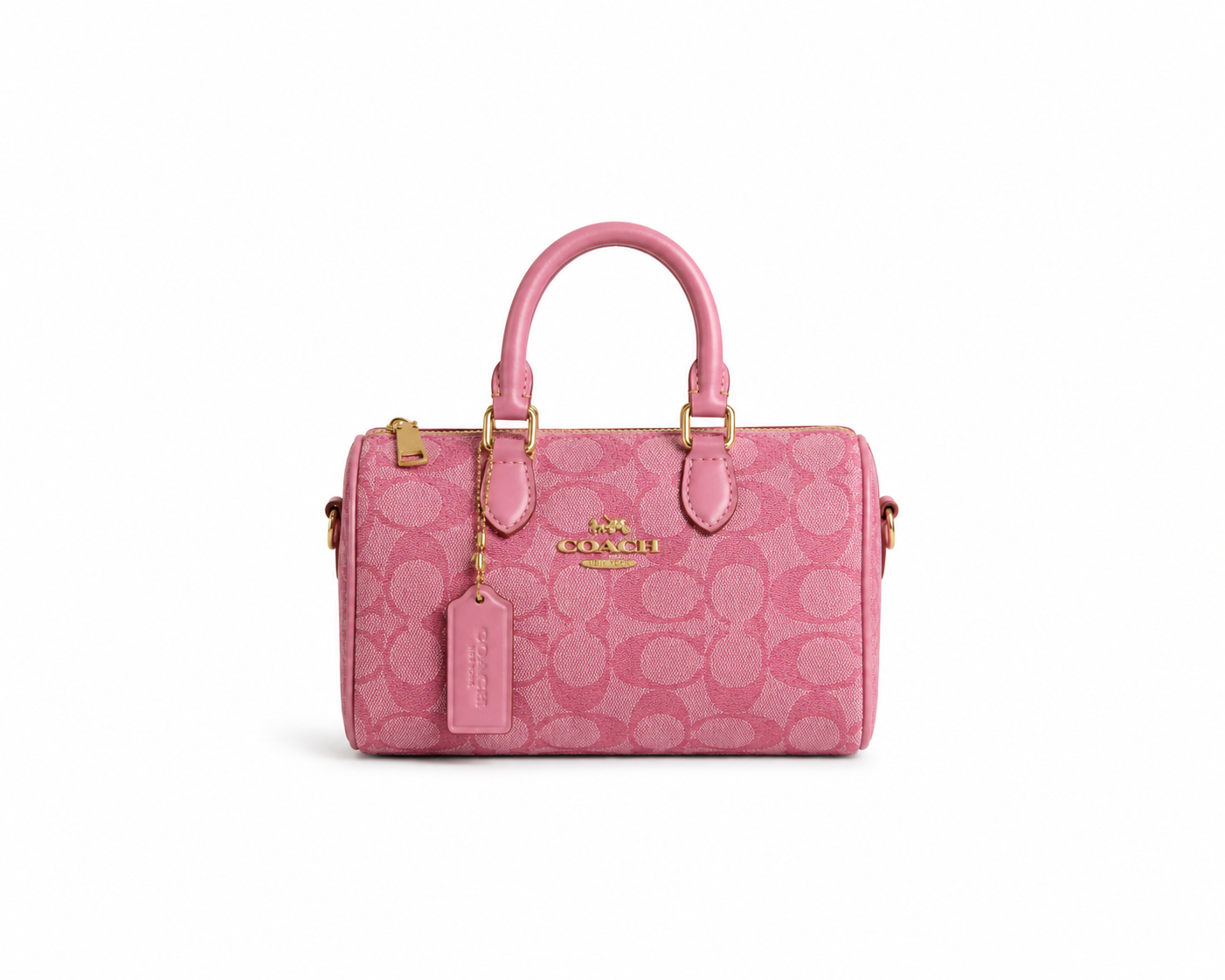 "Cch" Mini Tasche