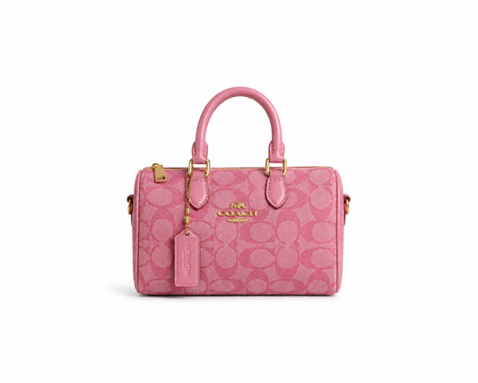 "Cch" Mini Tasche