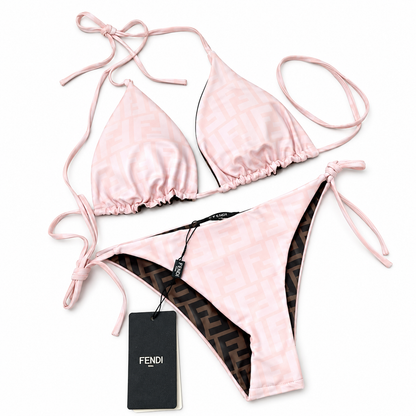 "Fndi" Bikini