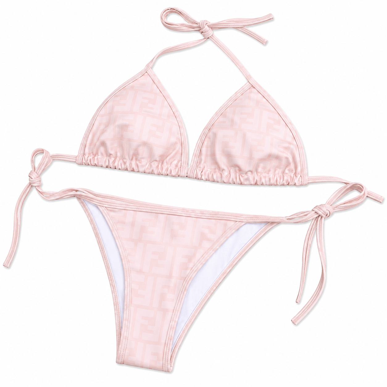 "Fndi" Bikini
