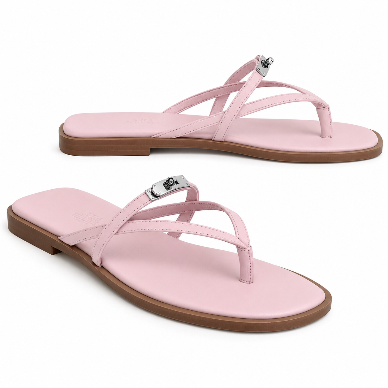 "HRMS" Miss Sandalen