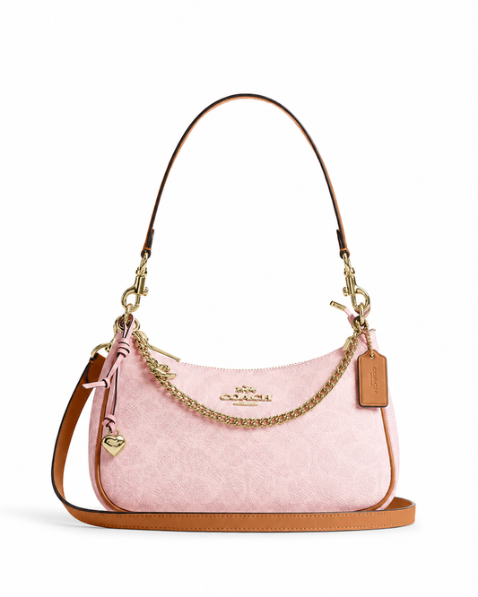 "Cch" Teri Tasche