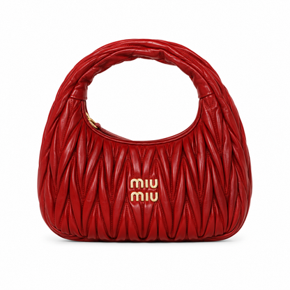 "Mio Mio" Bag