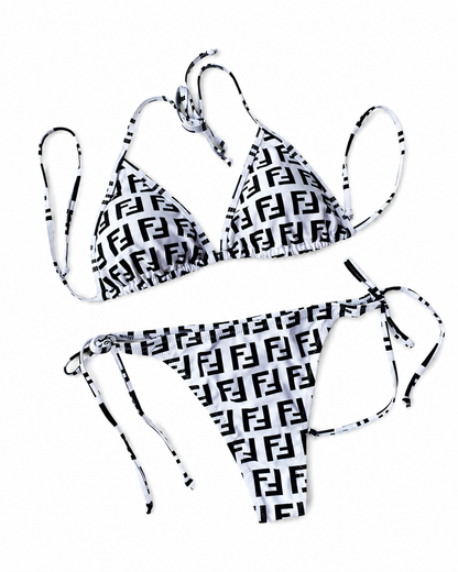 "Fndi" Bikini