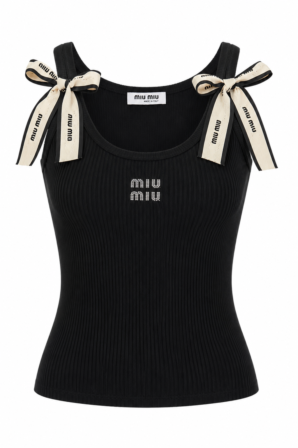 "Mio Mio" Tanktop