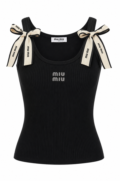 "Mio Mio" Tanktop