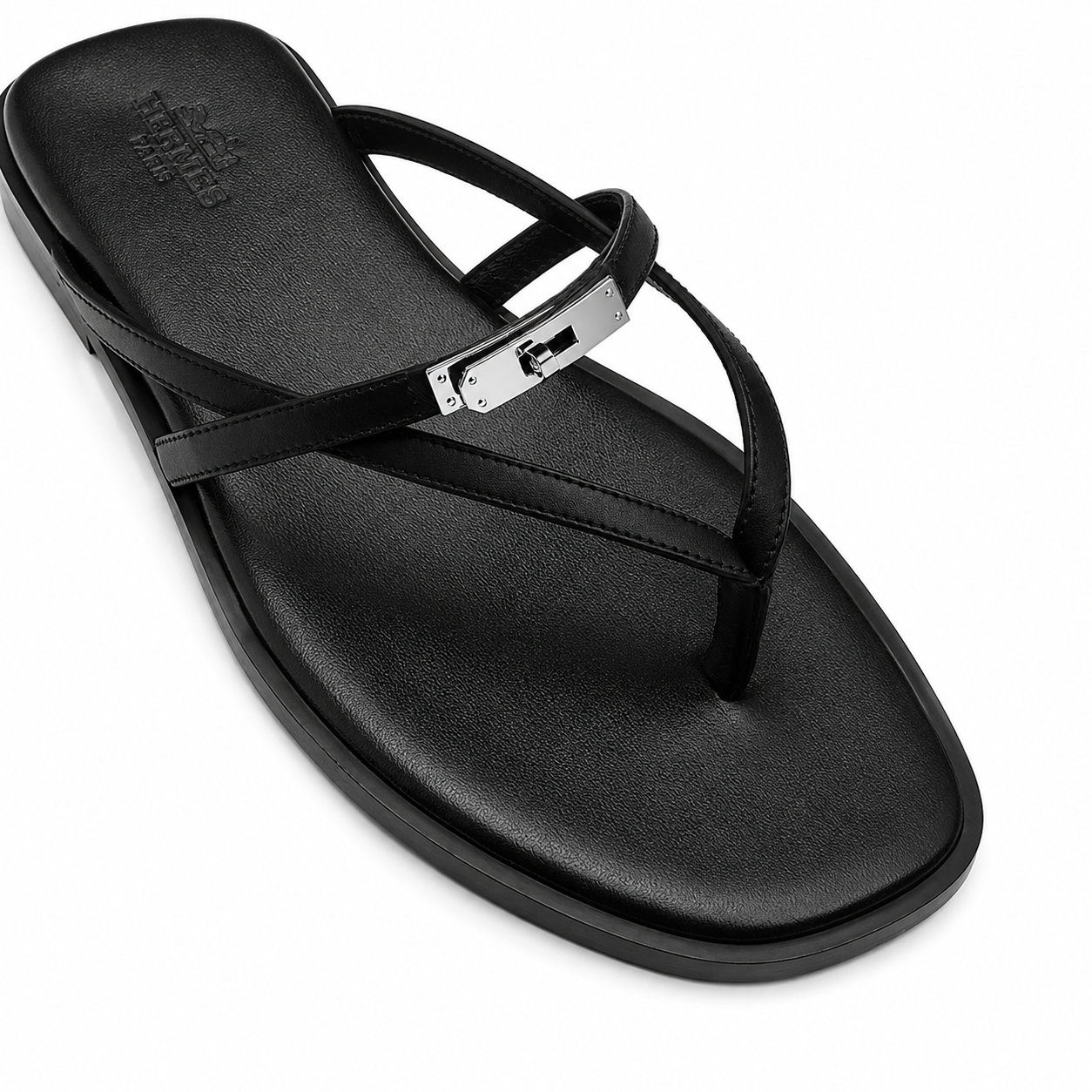 "HRMS" Miss Sandalen