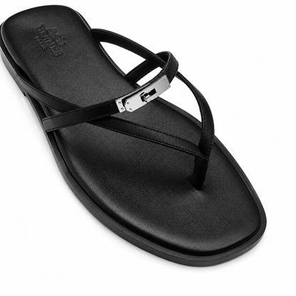 "HRMS" Miss Sandalen
