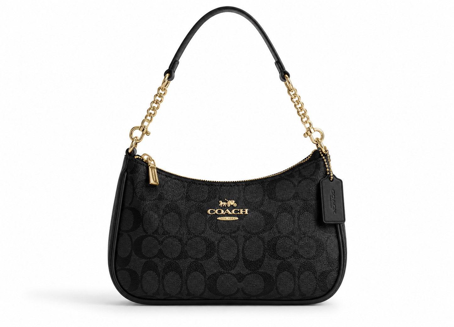 "Cch" Teri Tasche