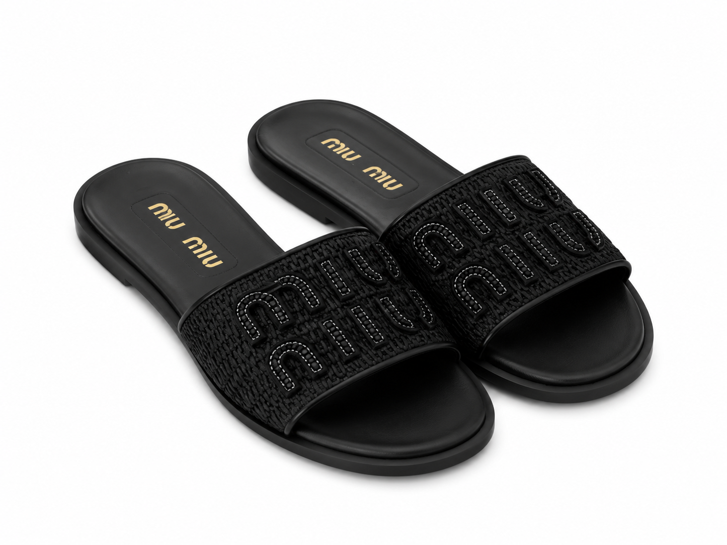"Mio Mio" Sandalen
