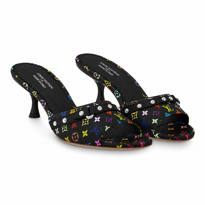 "LV x TM 6 am" Mule