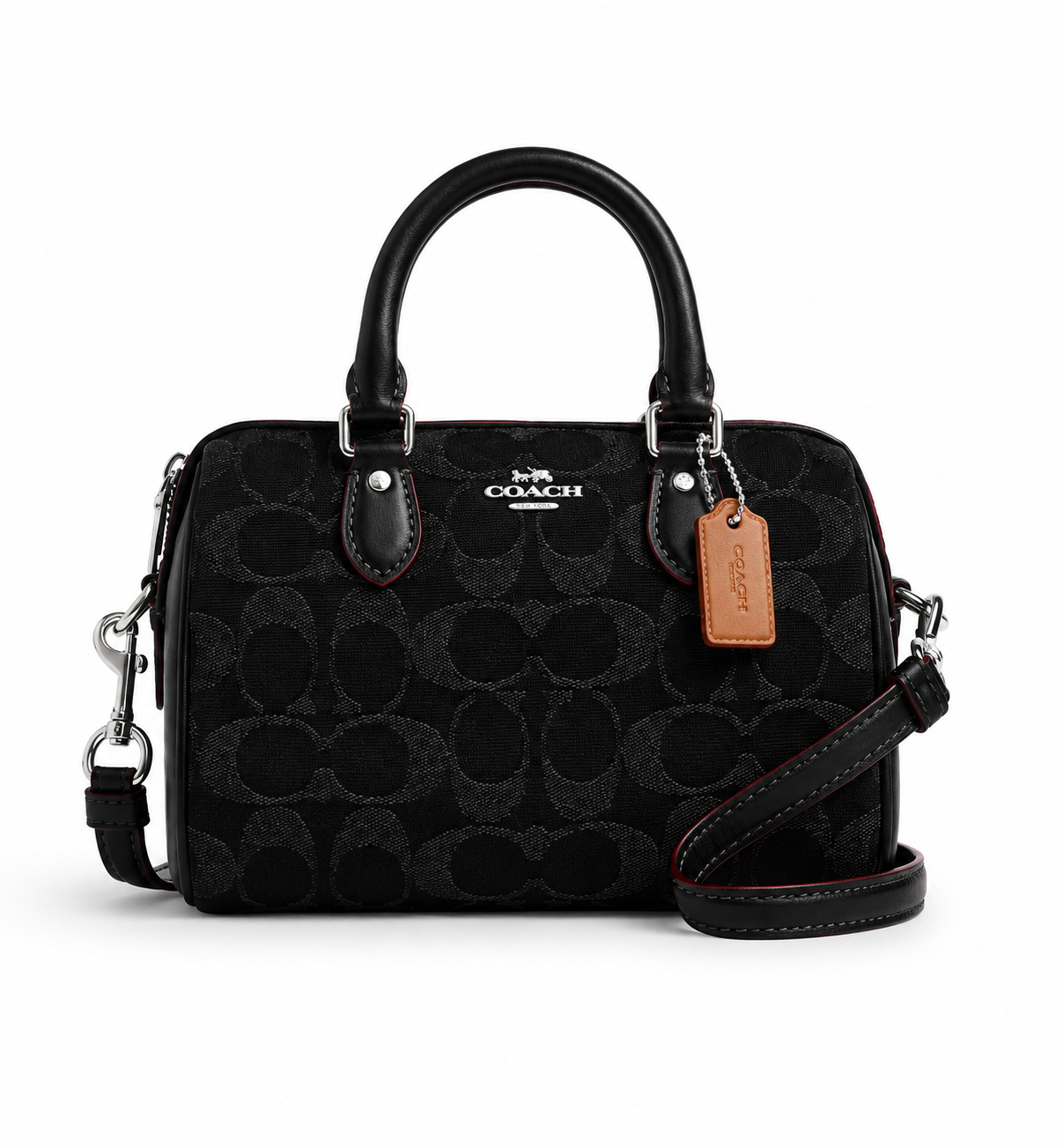 "Cch" Mini Tasche