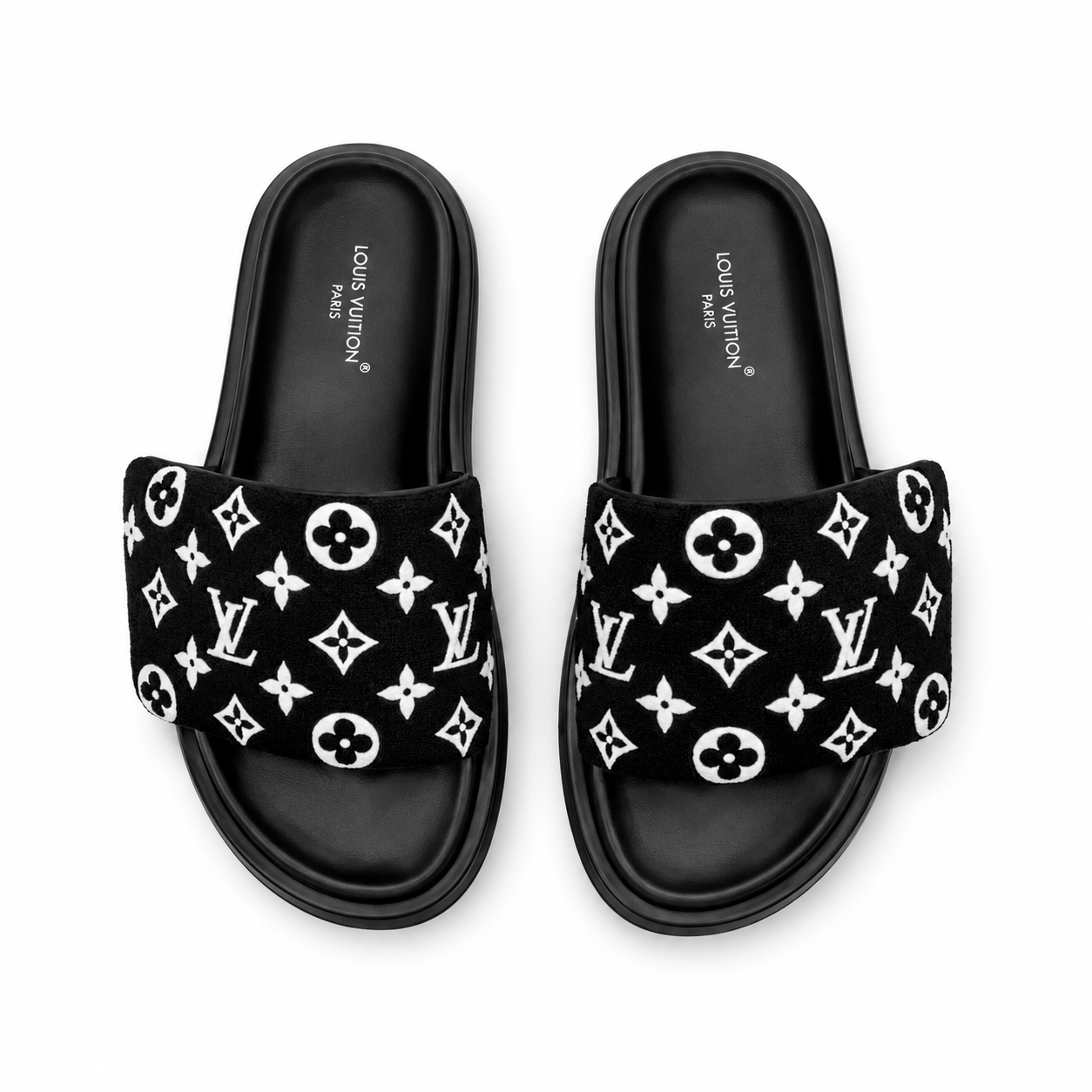 PILLOW MULES